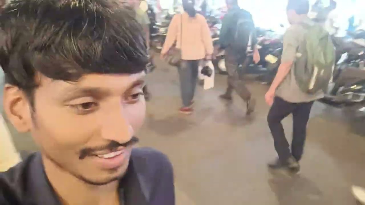 मुंबई लाइफ ब्लॉग#स्ट्रगल
