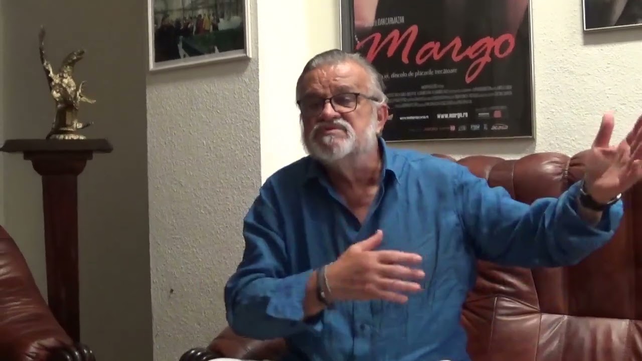 Interviu columbofil dl Carmazan Ioan Bucuresti Romania 2 iulie 2021 part 3