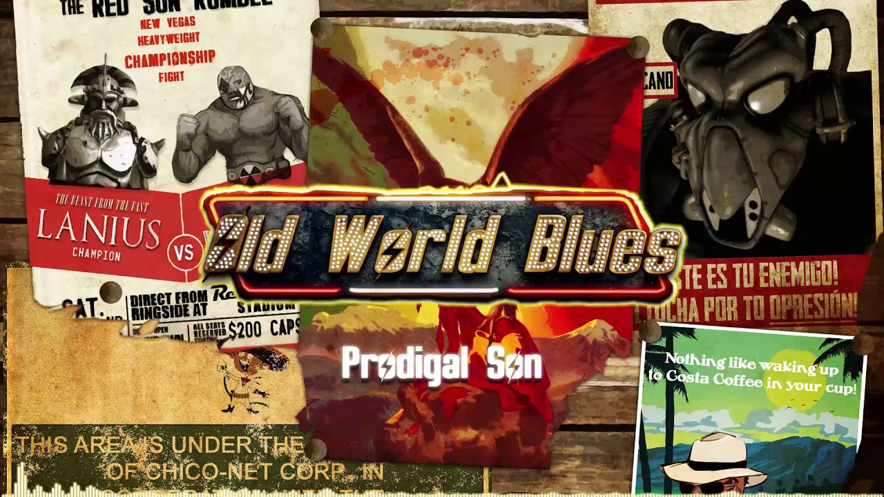 Prodigal Son - OWB OST