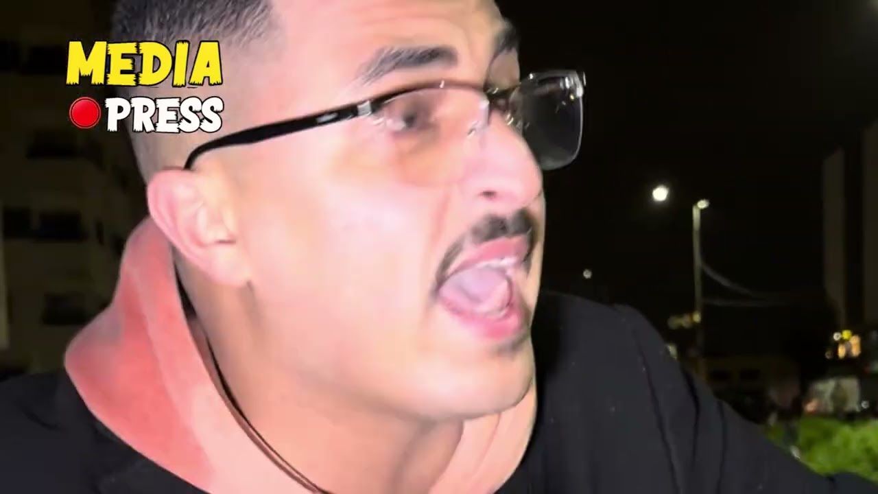 غرق عدد من السيارات بسبب الفيضانات بجماعة الشلالات نواحي الدارالبيضاء