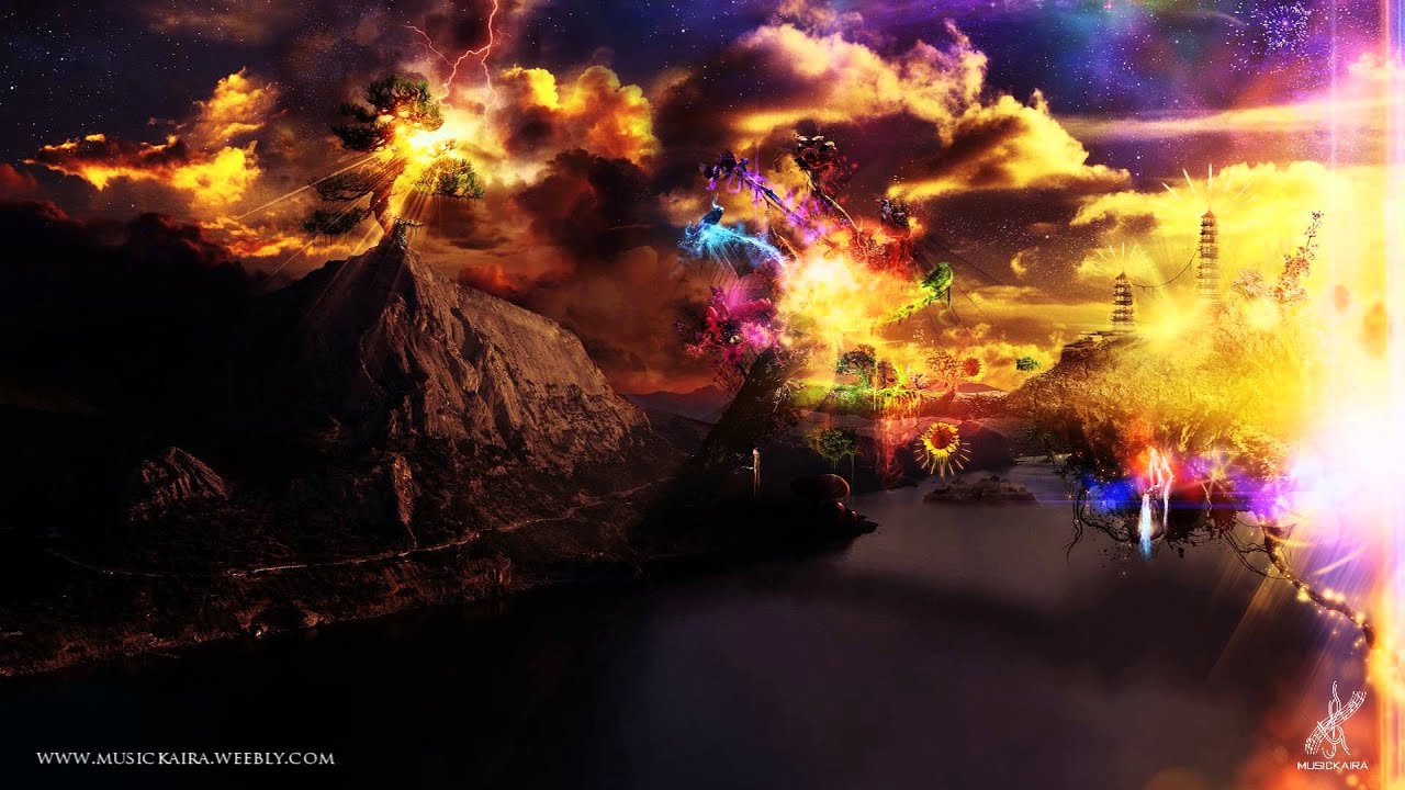 PostHaste Music - Age Of Wonder (Epic Intense Inspirational)