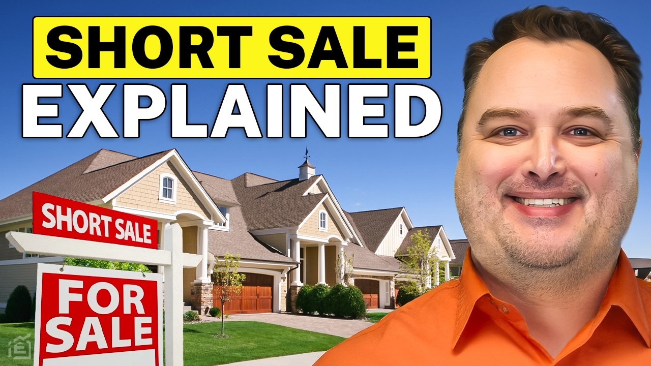 How To Do a Short Sale