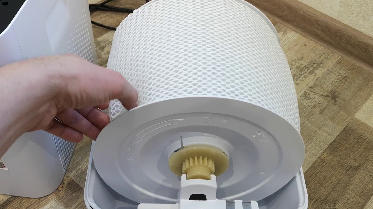 Boneco W200 Полный и честный обзор, спустя 5 дней использования. Провальная модель