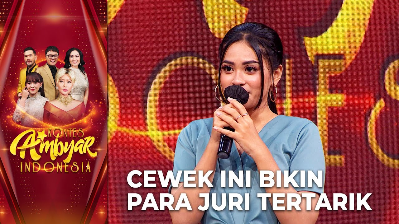 Mayangsari - Kartonyono Medot janji | KONTES AMBYAR INDONESIA