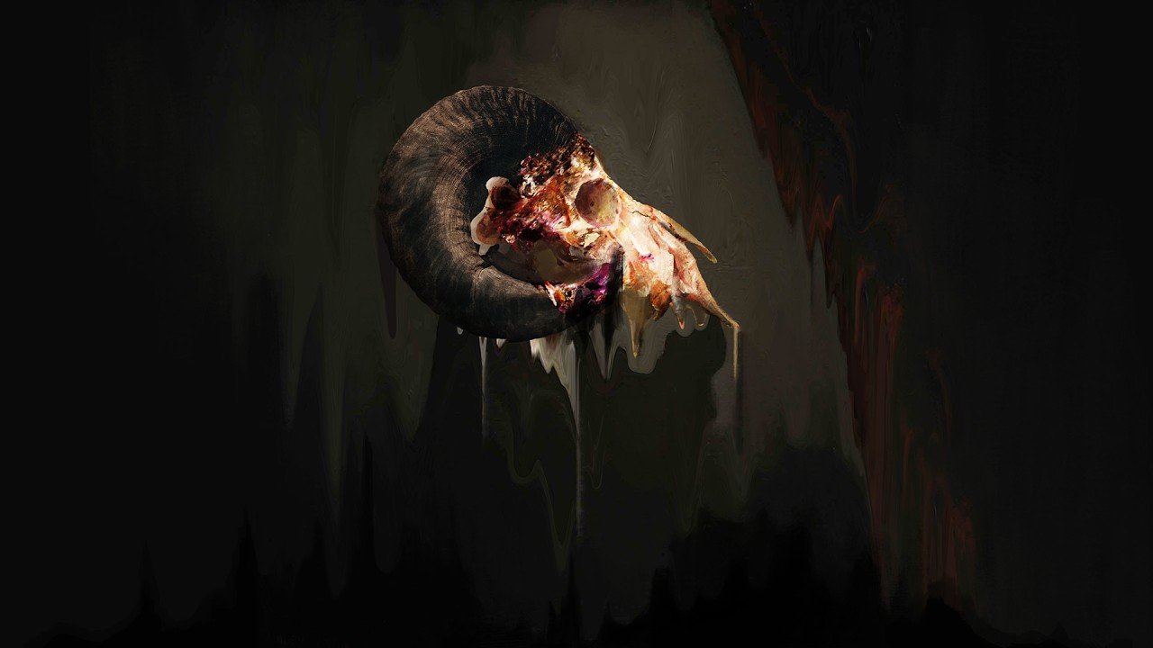 LAYERS OF FEAR (Part 1)