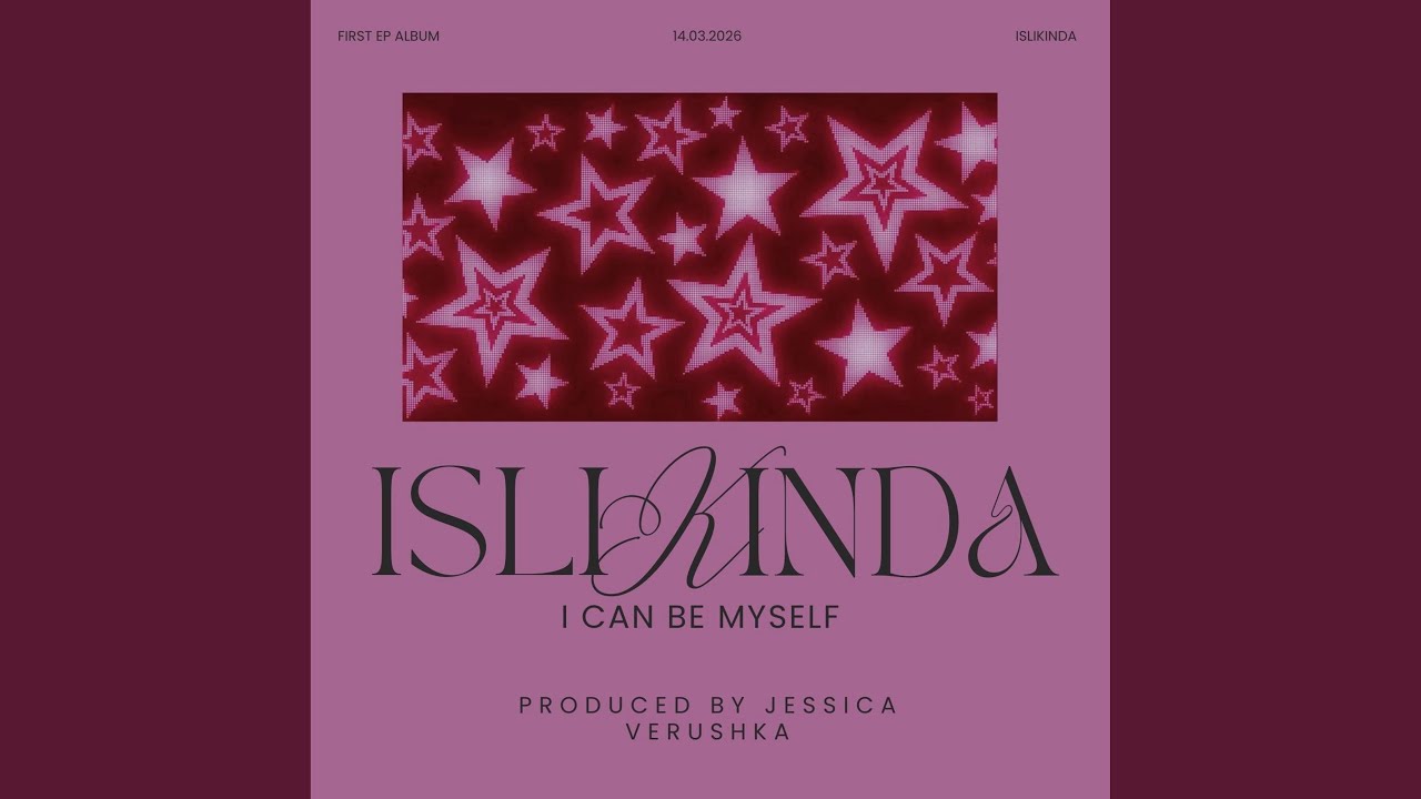 I CAN BE MYSELF (INTERLUDE)