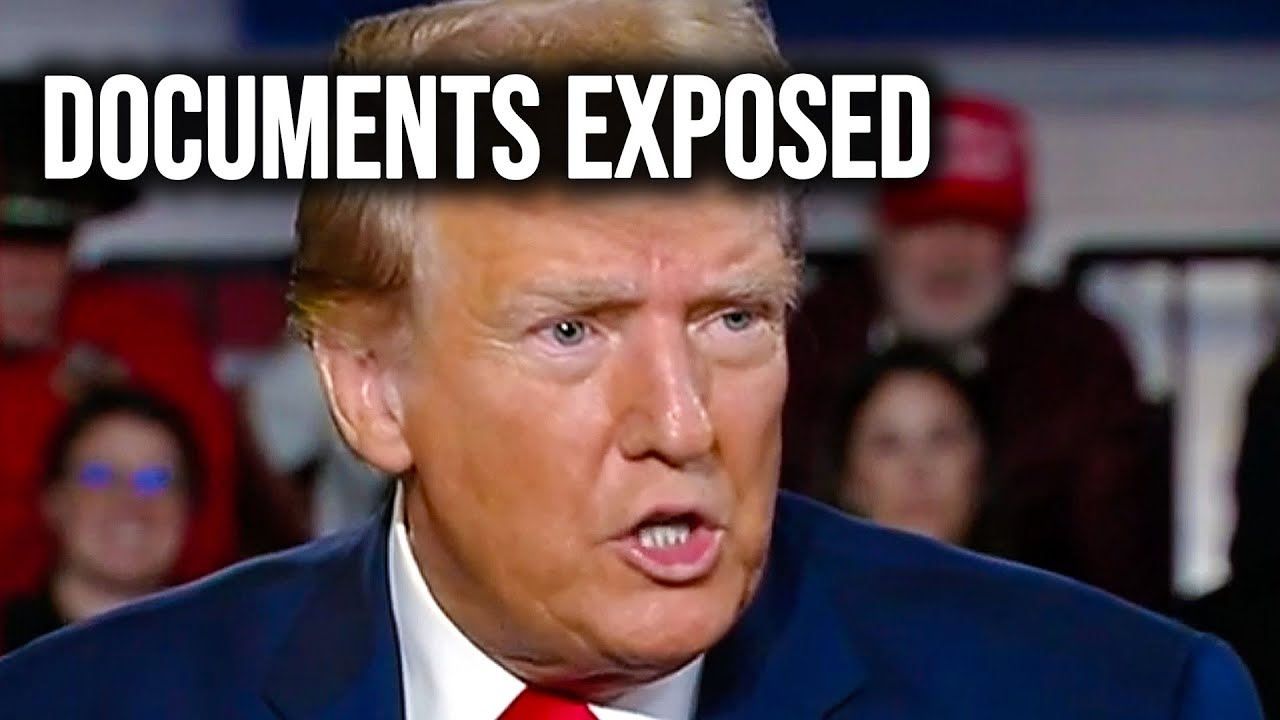 Trump Team ROCKED As Suspicious New Details Over Epstein's Death Go Public