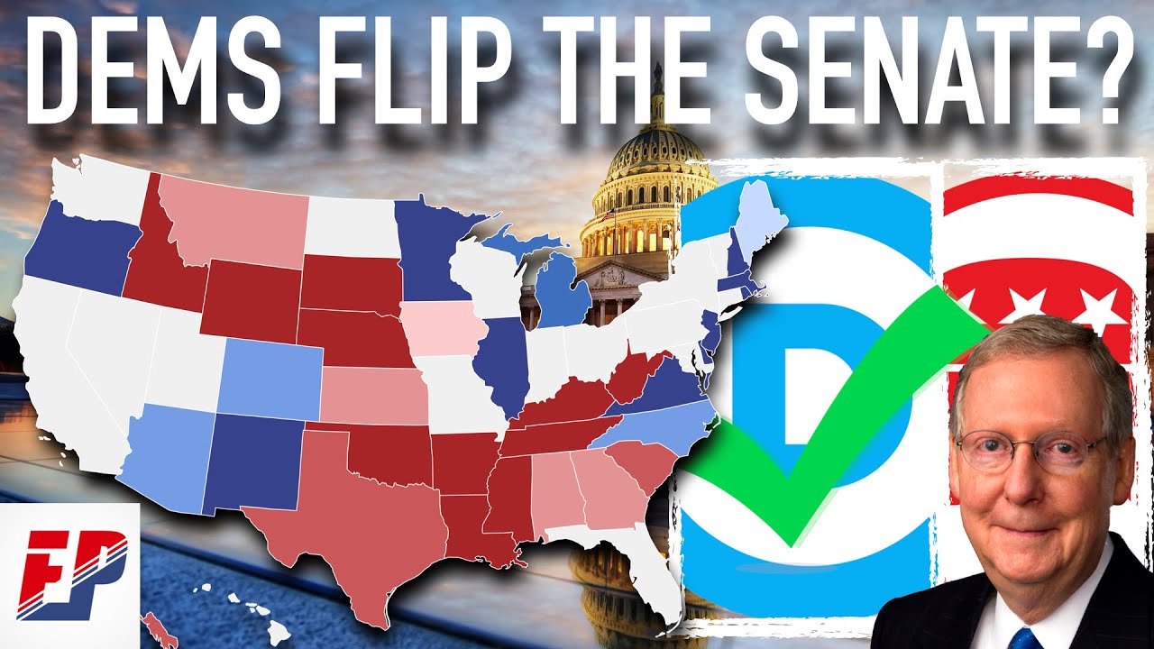 2020 Senate Predictions | FiveThirtyEight Forecast