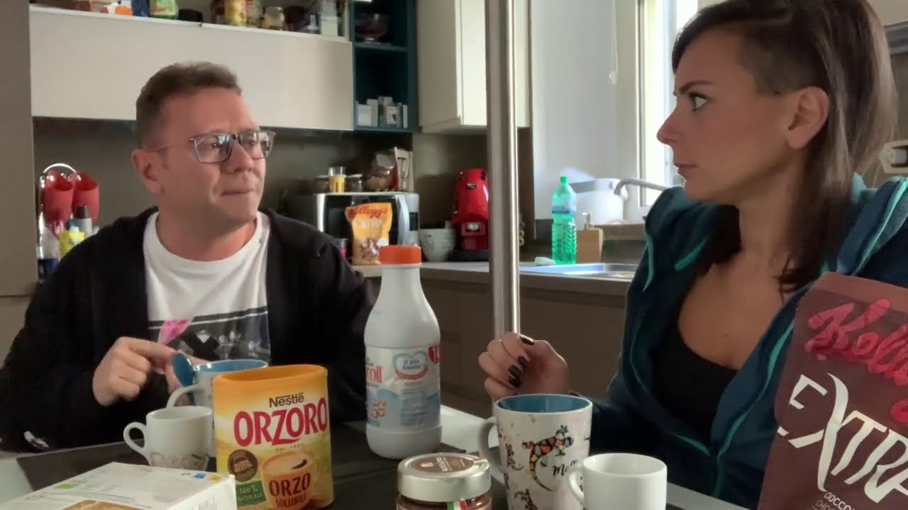 In questa pandemia ognuno di noi sta reagendo in modo diverso..