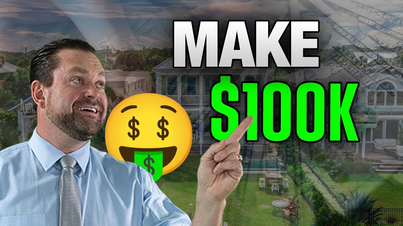 How the Lee Arnold System Can Help You Make $100K This Year