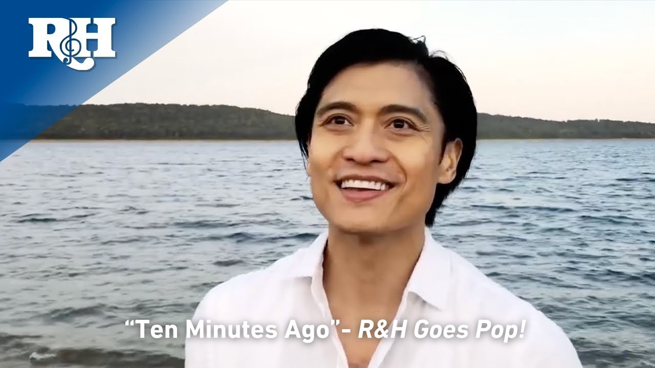 Paolo Montalban | 