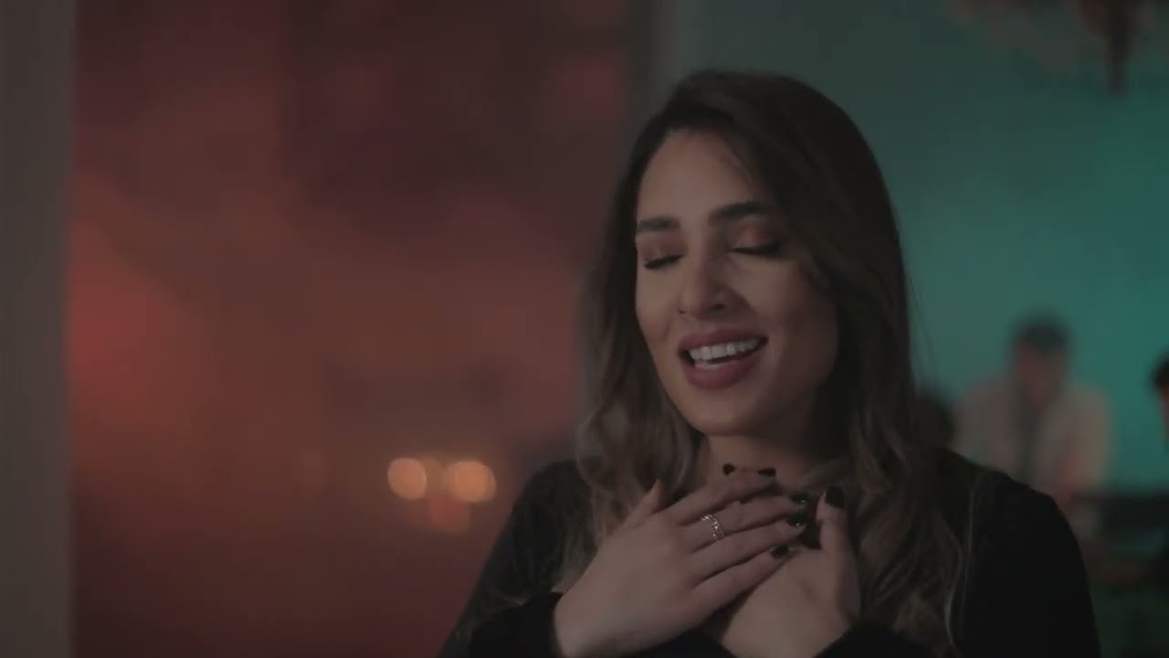 Sa a3oudou ila abi - Christiane Najjar | سأعود إلى أبي - كريستيان نجار [Official Video]