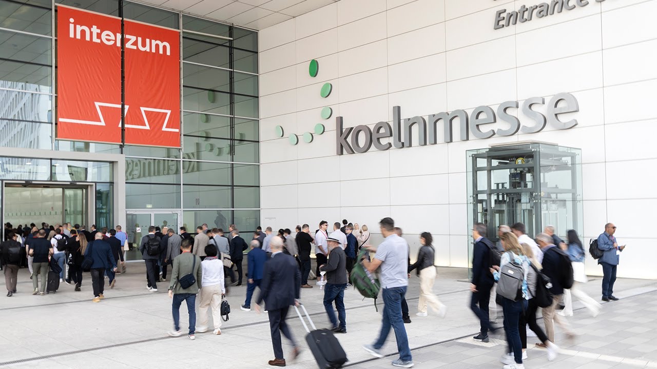 Aboutcamp BtoB Video Report from interzum 2025 – Smart Solutions for the RV Industry