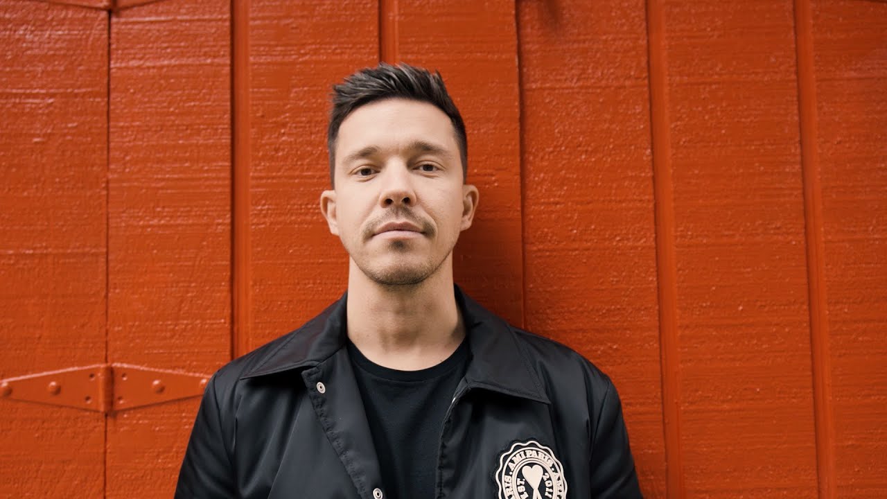 Behind the Scenes in New York + One Day Musikvideodreh | Nico Santos