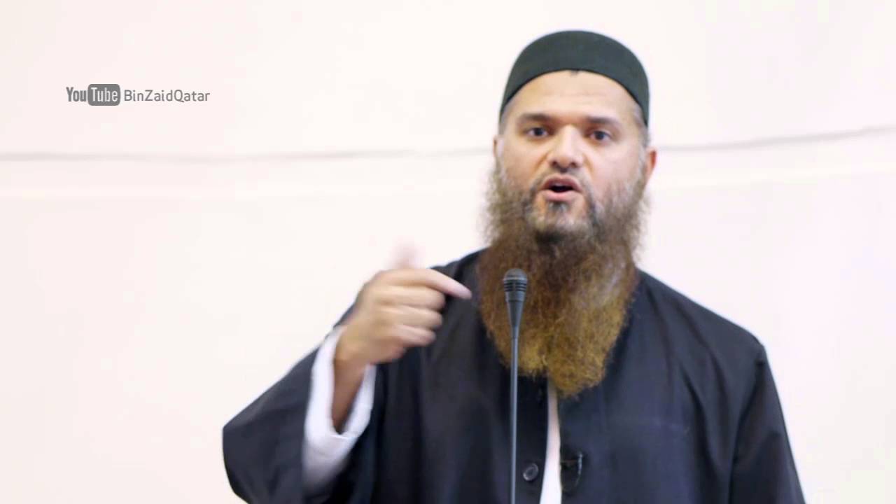 Loving the Prophet - Sh. Maqsood Siddiqui [HD]