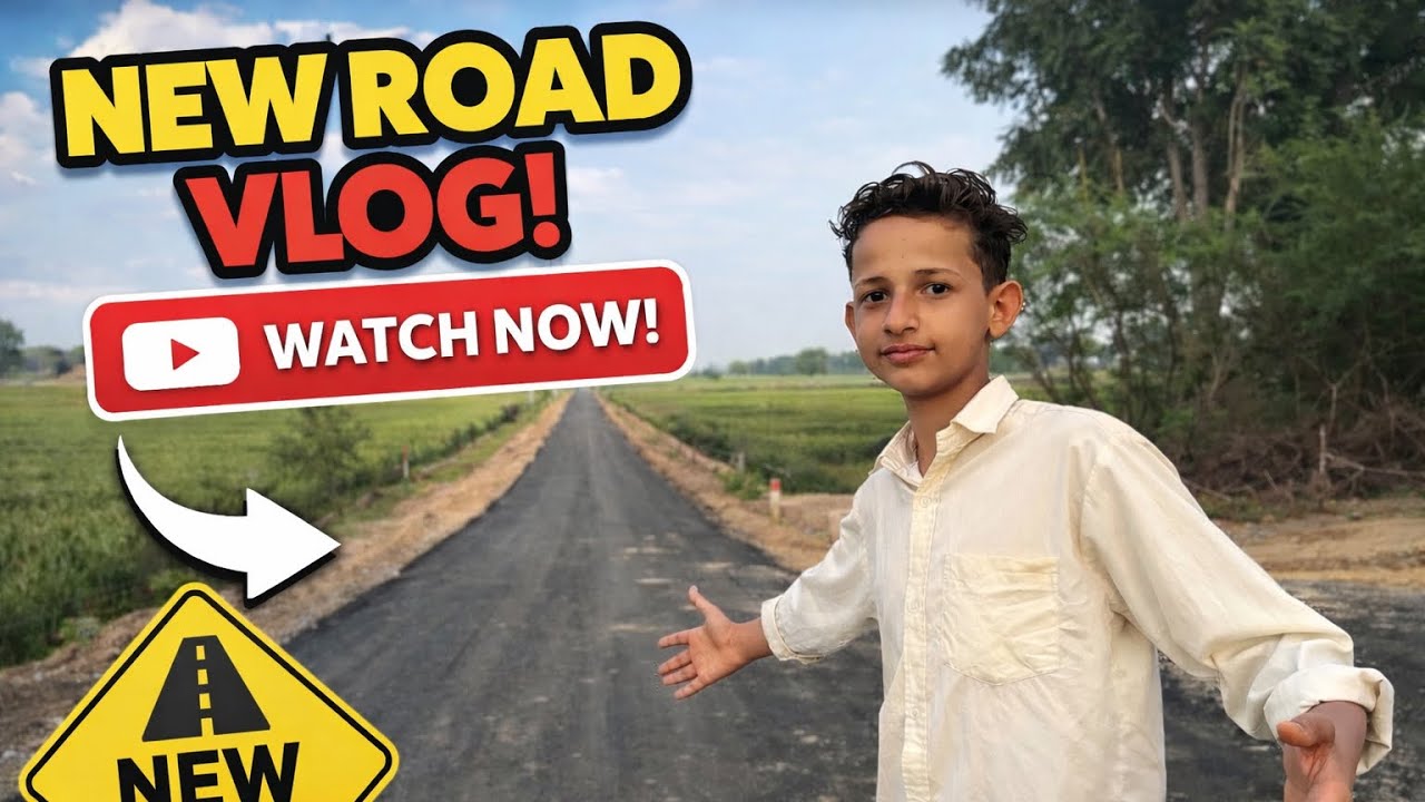 Nyi road 🤔🤔