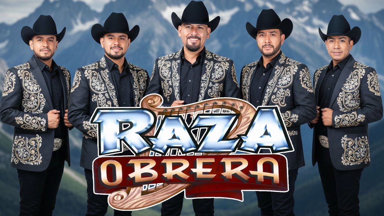 💥 Puros Corridos de la Raza Obrera ✴️ Corridazos del Pueblo ✴️🔥 Al Estilo de la Sierra