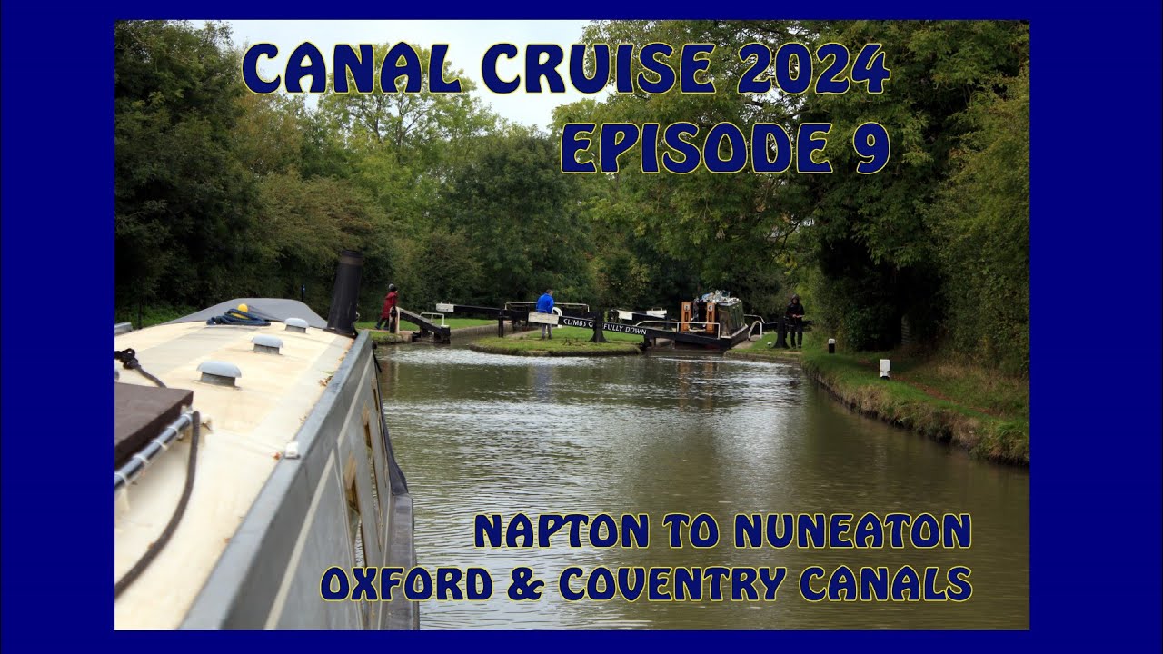 2024 Cruise ~ Episode 9