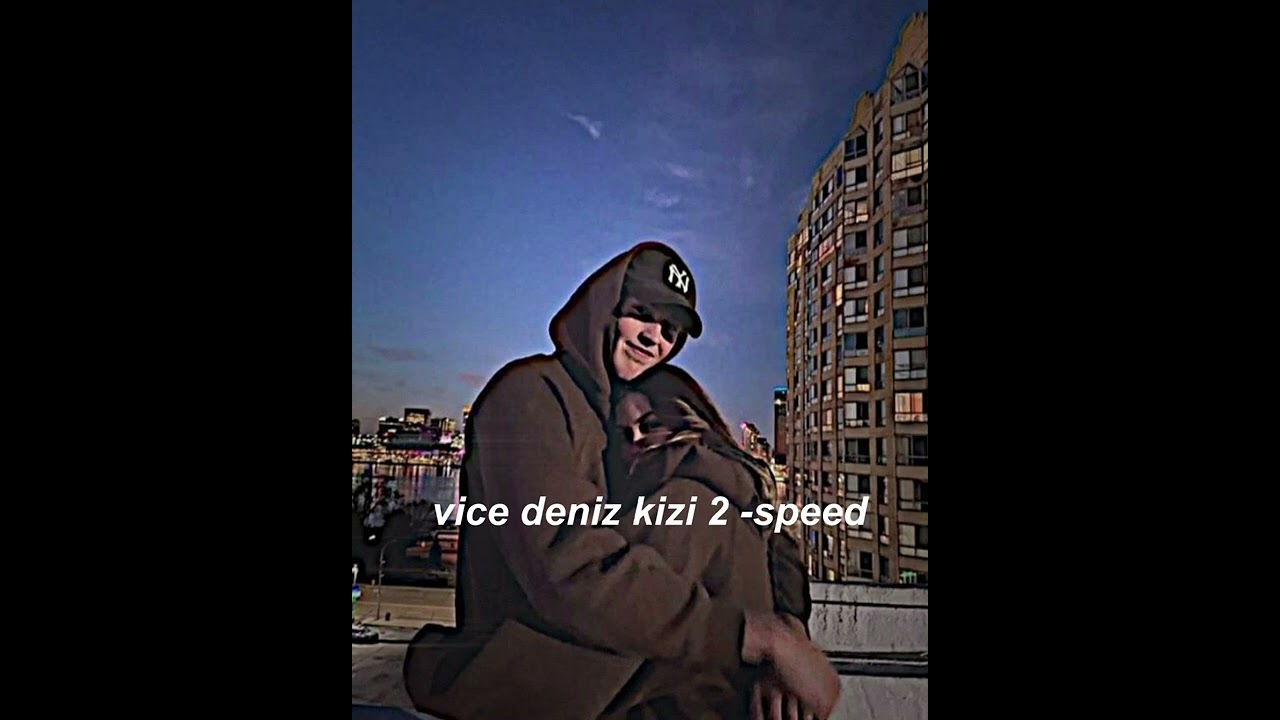 Vice Deniz Kızı 2 -Speed Up