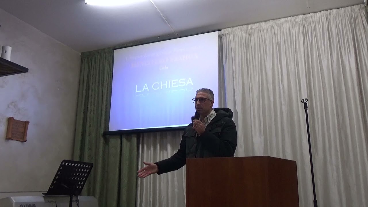 La chiamata divina