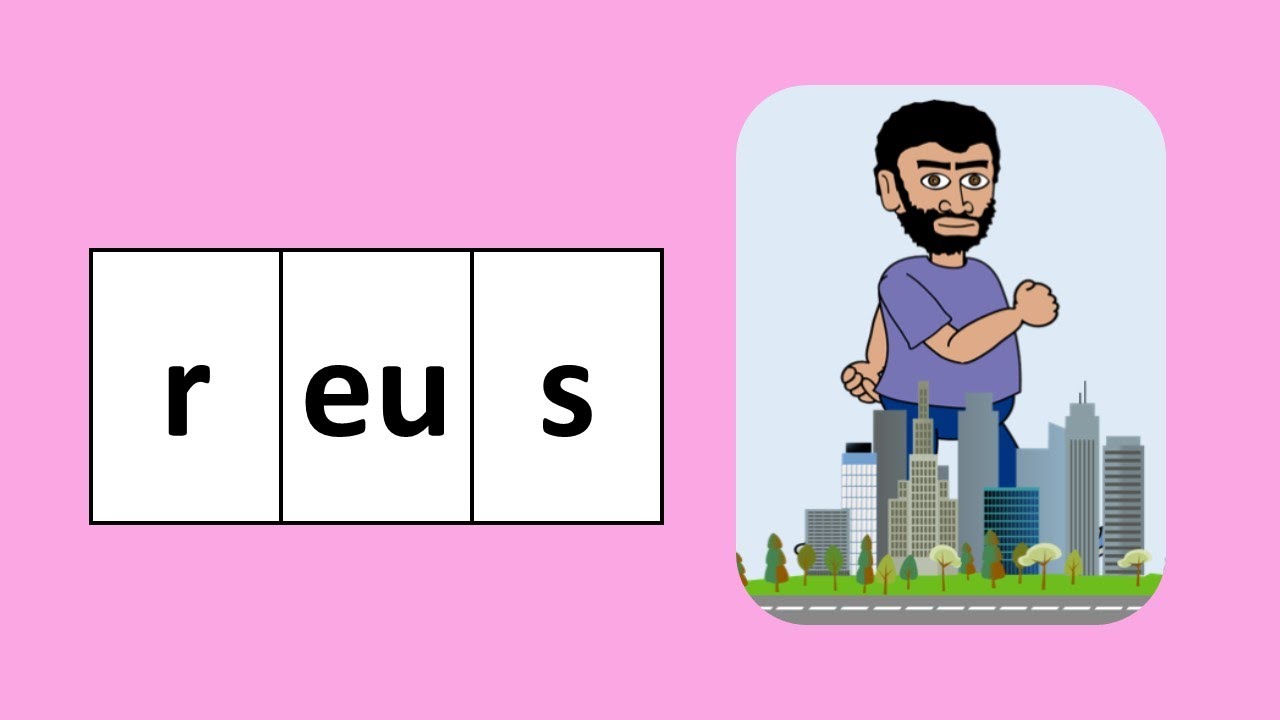 Leren lezen - Lijn 3 - Thema 4 - deel 1