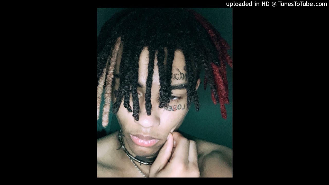 slutty sonny - winter the snow [slowed & reverb]