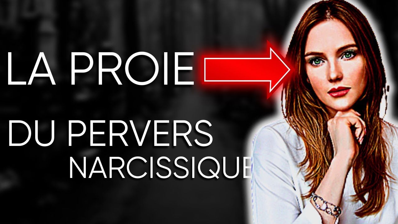Quand TON Pervers Narcissique Rencontre Sa Nouvelle Proie