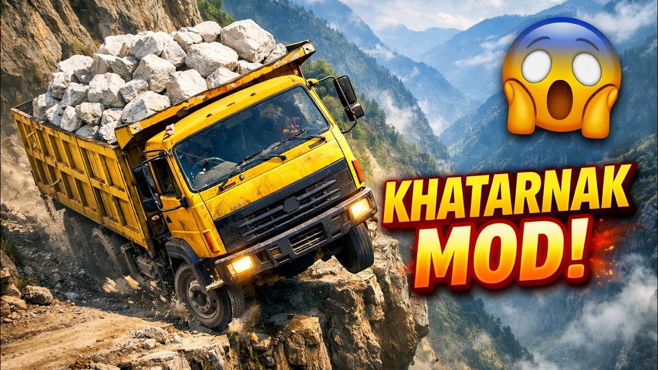 Khatarnak Mod 😱 #shorts #ytshorts 