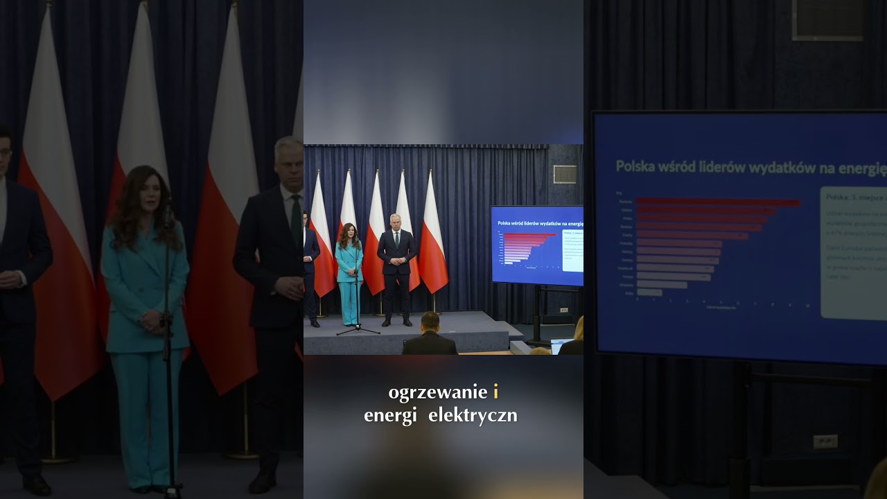 Polacy płacą FORTUNĘ za ogrzewanie!