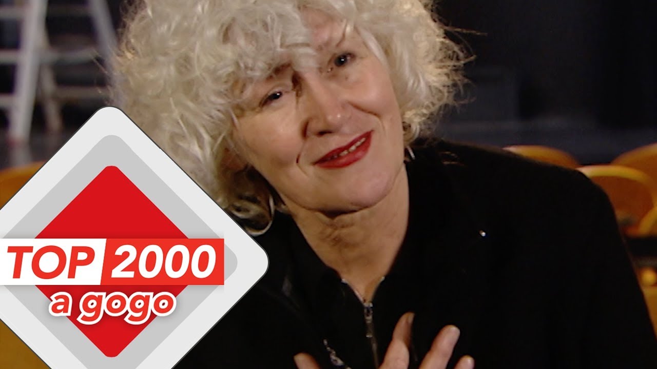 Frans Halsema – Voor Haar | Het verhaal achter het nummer | Top 2000 a gogo