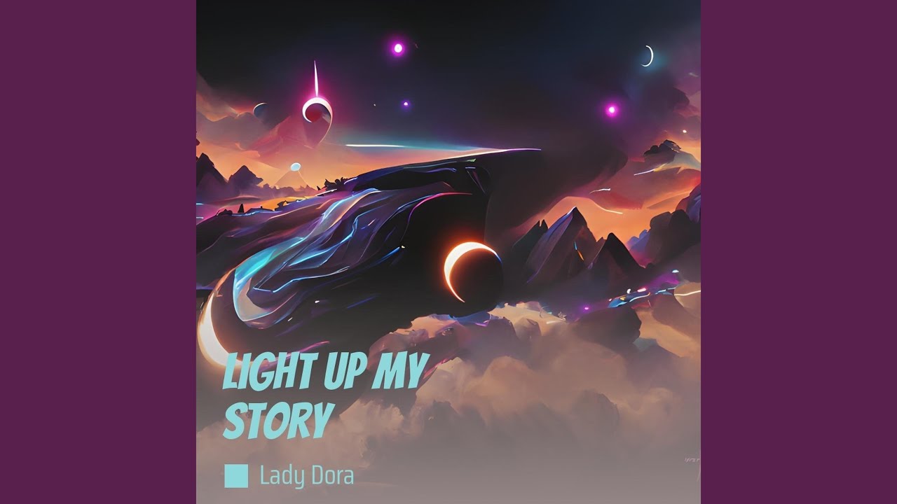 Light Up My Story