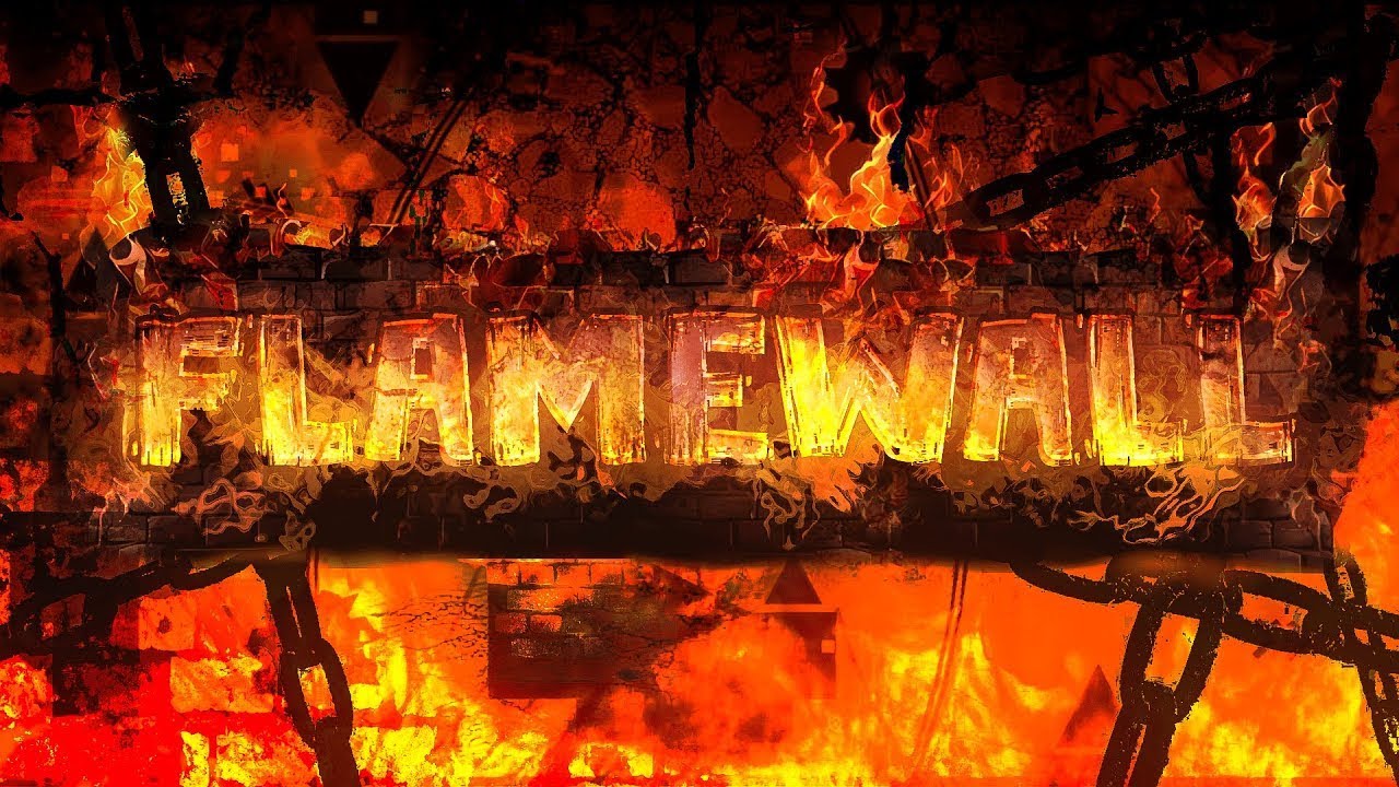 FlameWall 31%