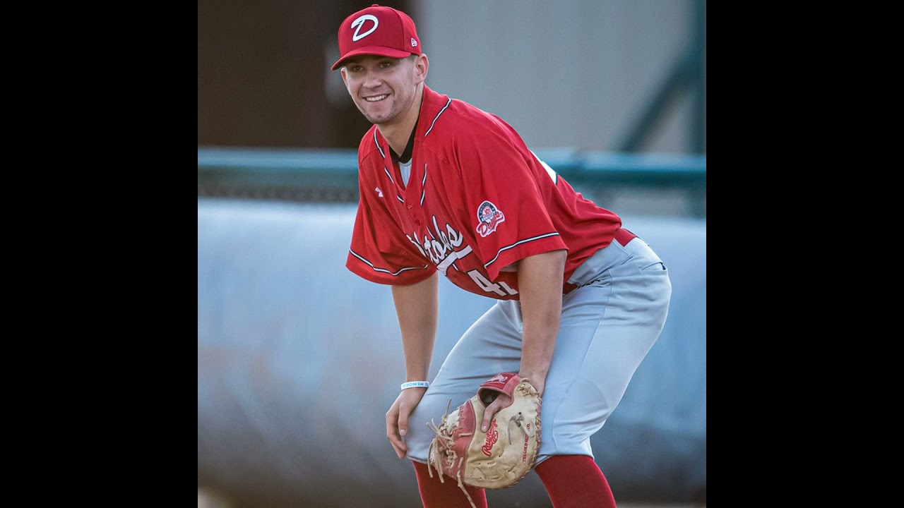 Episode 137: Cole Tucker