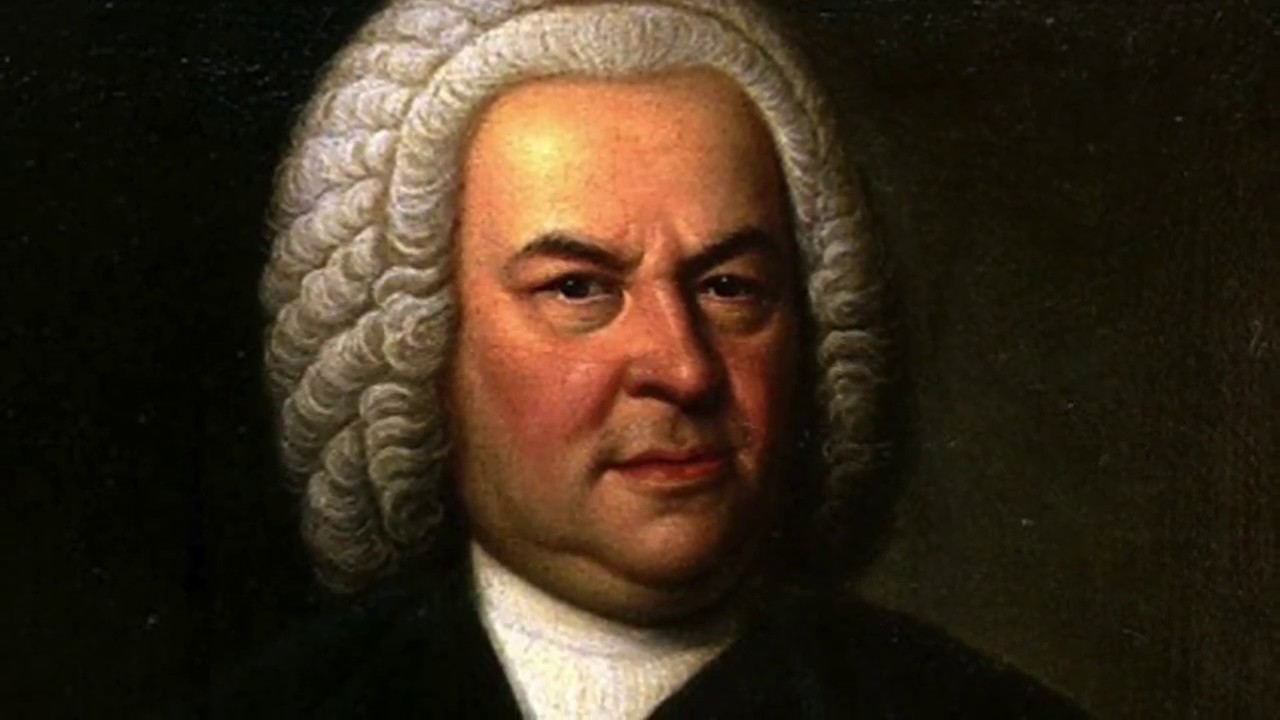 Bach Trumpet Duet Play-Along with Charlie Porter