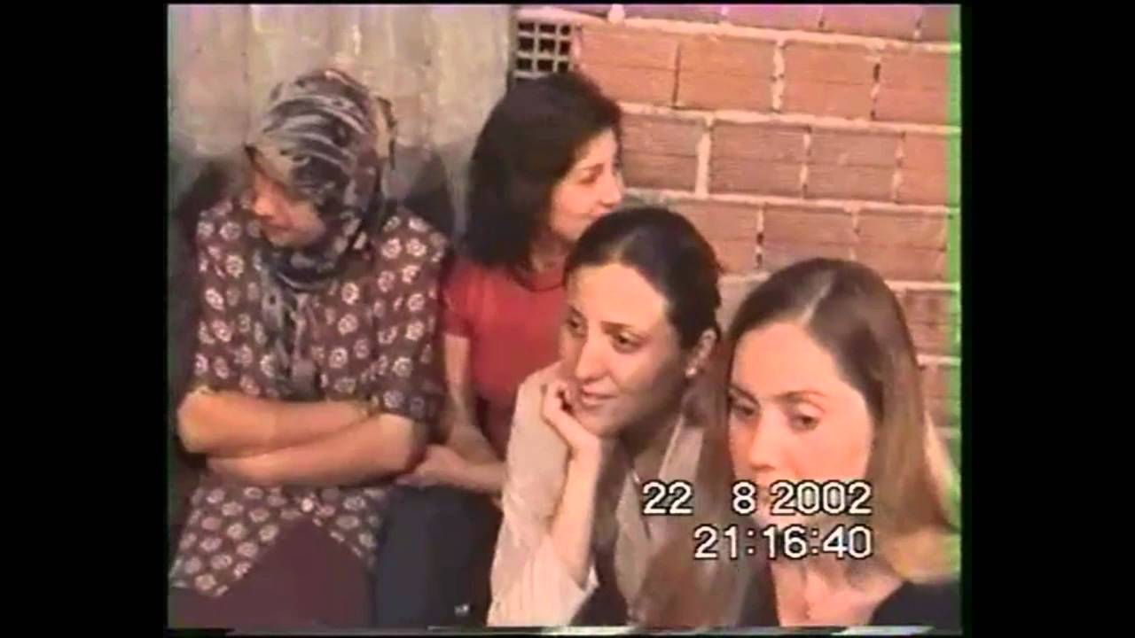 Bafra-2002-2005 İshaklı Sakinleri Anıları