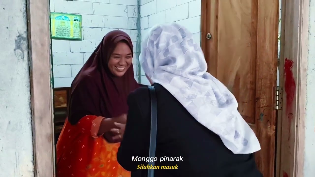Home Visit ATS Award 2026 HERMIN MUHARINI PKBM Thurisina
