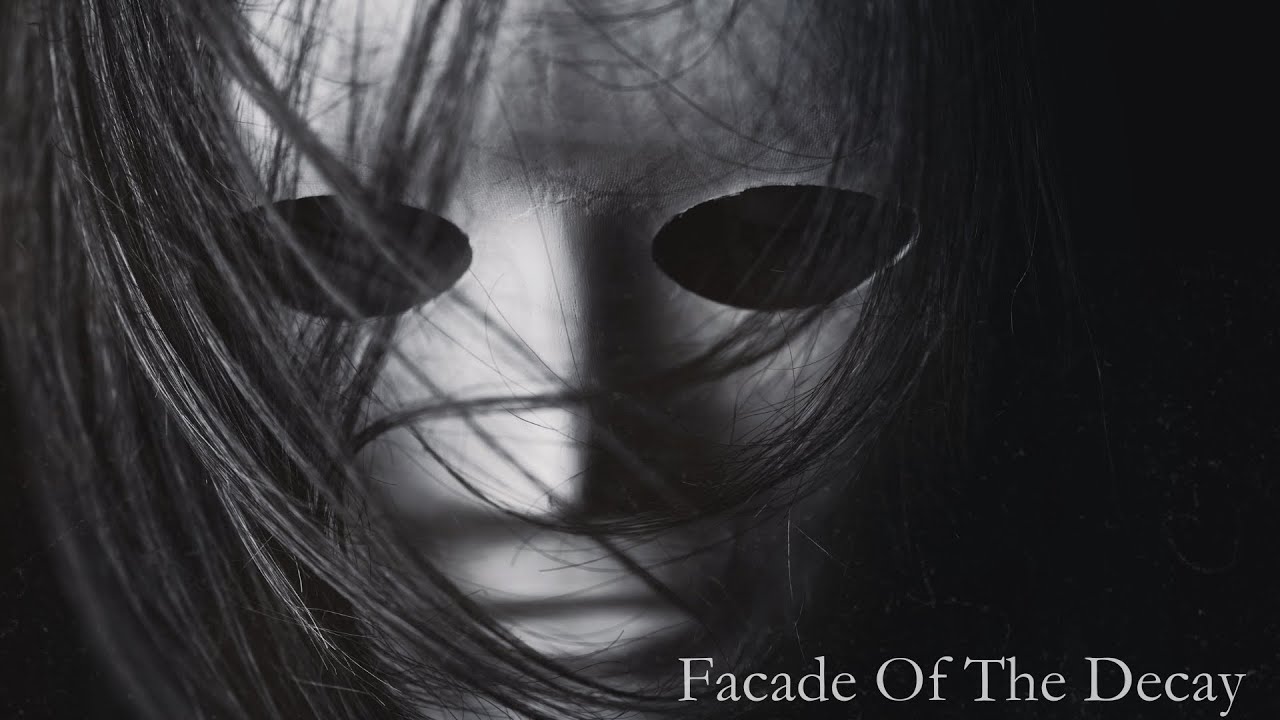 Deus Ex Lumina & Antipole  - Facade Of The Decay