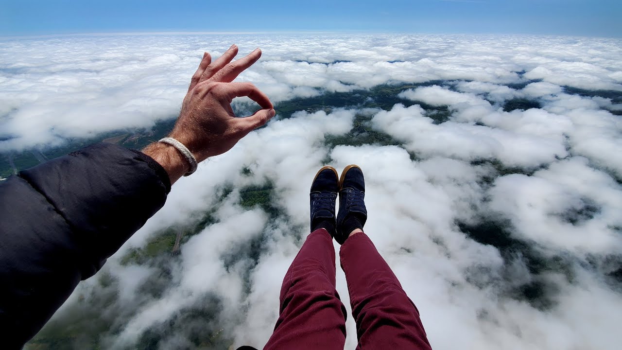 The BEST way to get high!!
