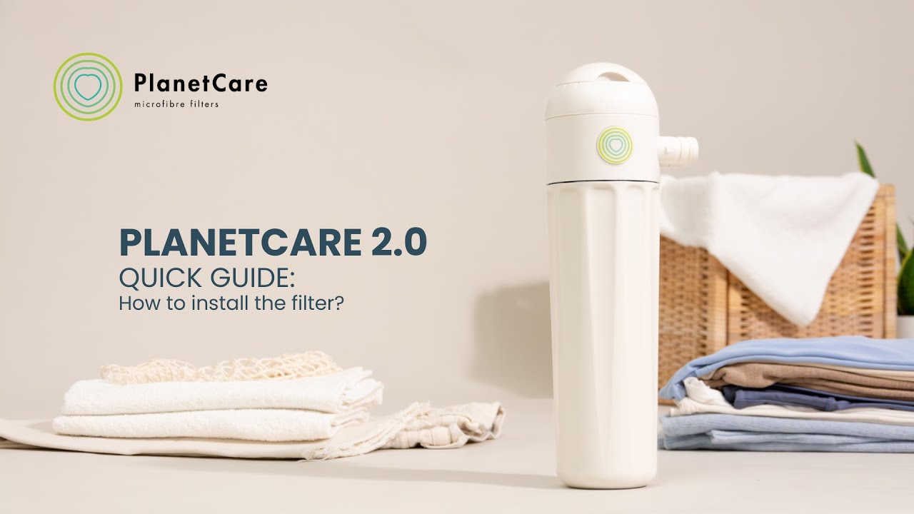 PLANETCARE 2 0 Installation Quick Guide