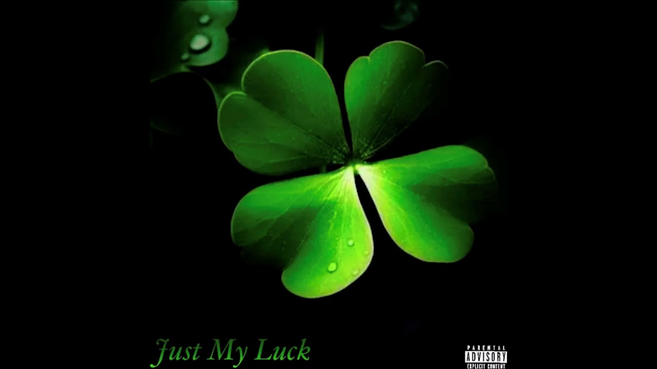 NinetySix - Just My Luck (Prod By ZekeyBeats & Exavis)