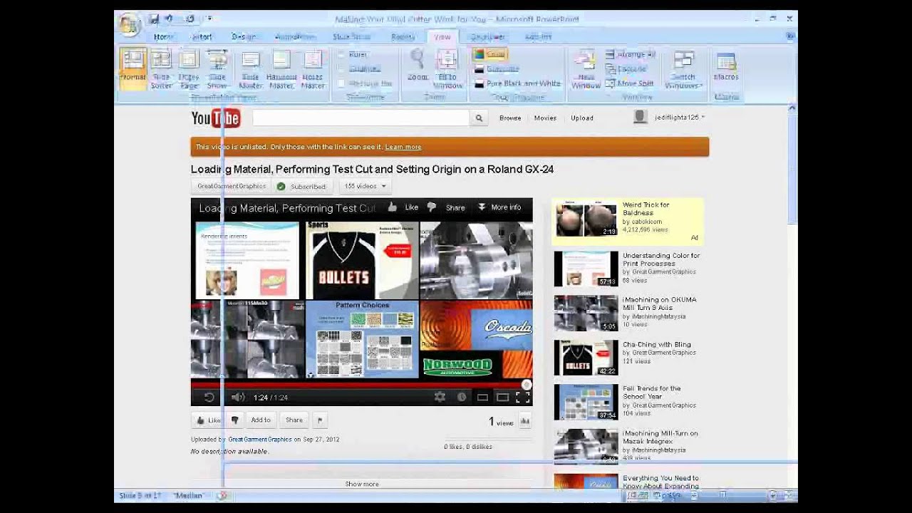 Заставьте свой Roland GX-24 работать на вас!