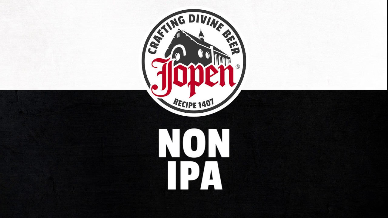Jopen NON IPA