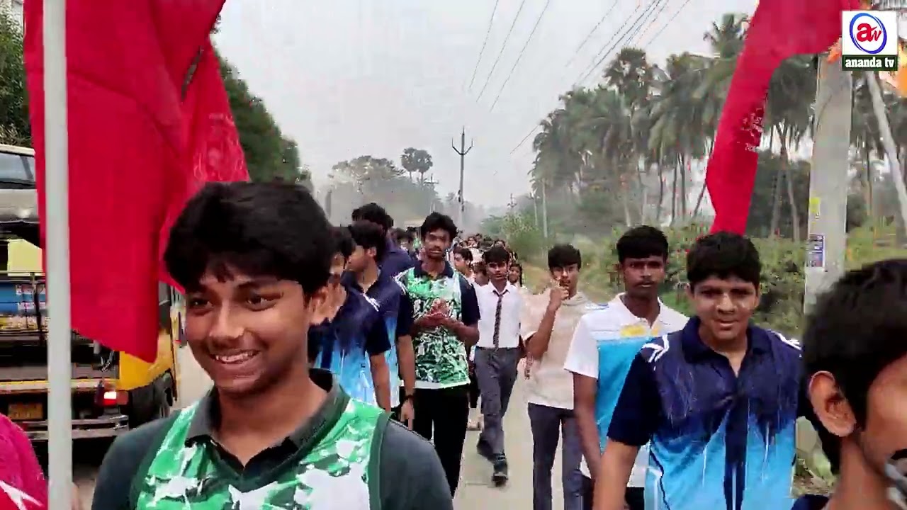 Bharatiya Vidya BhavanBHIMAVARAM KENDRA .INTER-SCHOOLGAMES & SPORTS