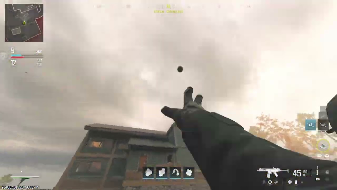 I STILL GOT THE SKILL FOR FREE 4 ALL!!! First game in over s year so I'm pleased lol