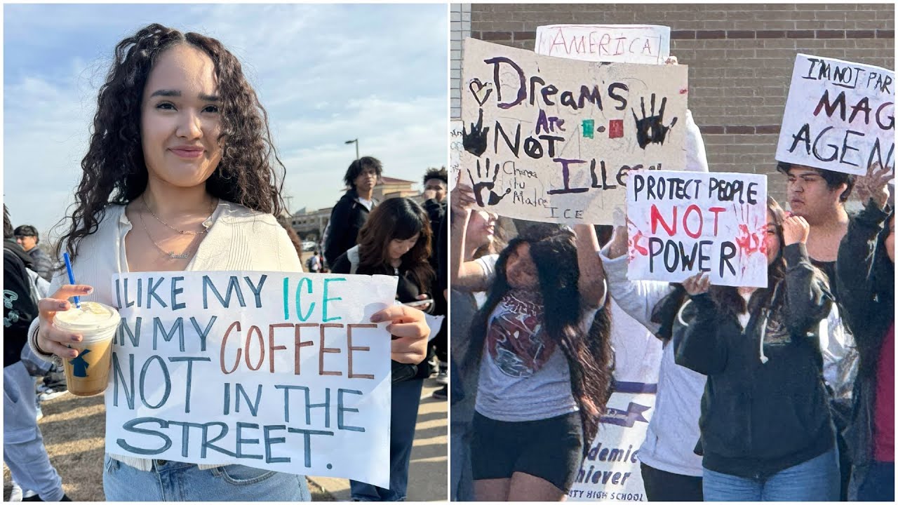 Texas Education Agency warns students about penalties for staging walkouts