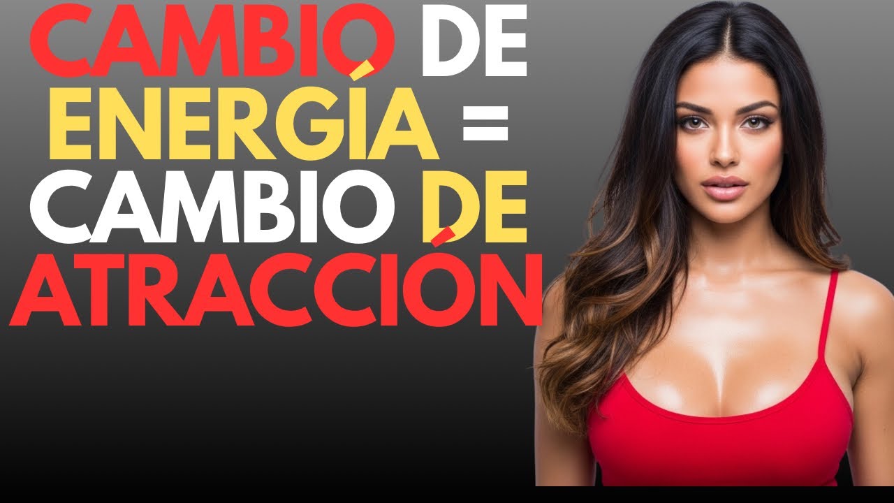 Qué sucede cuando dejas de perseguirla demasiado|PSICOLOGÍA FEMENINA