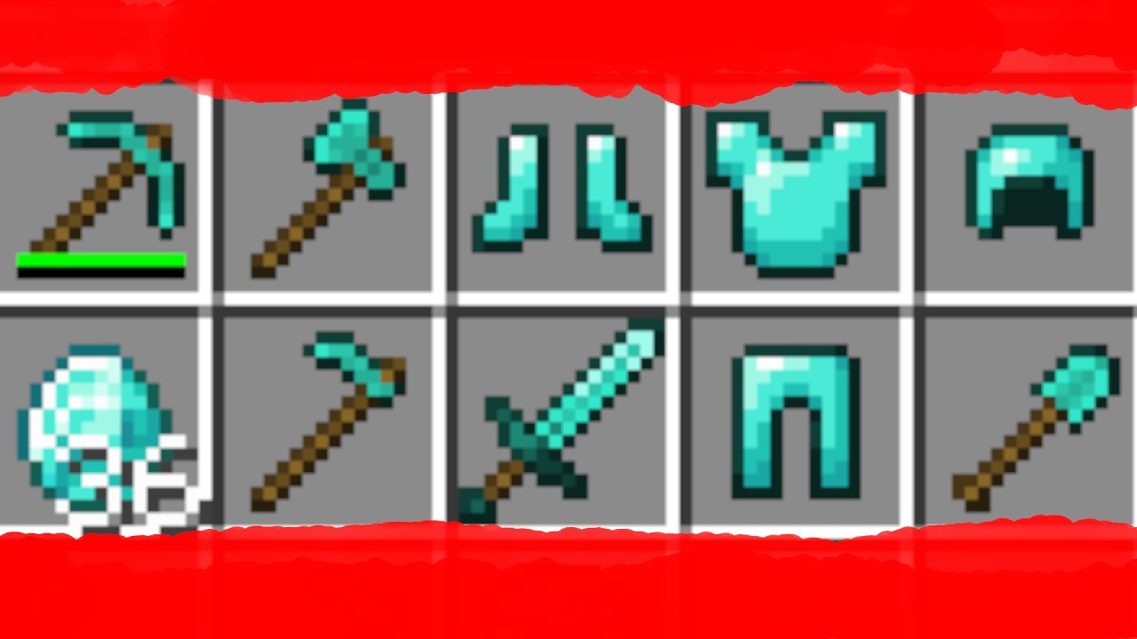 I am STACKED now! Minecraft Hardcore | Day 5