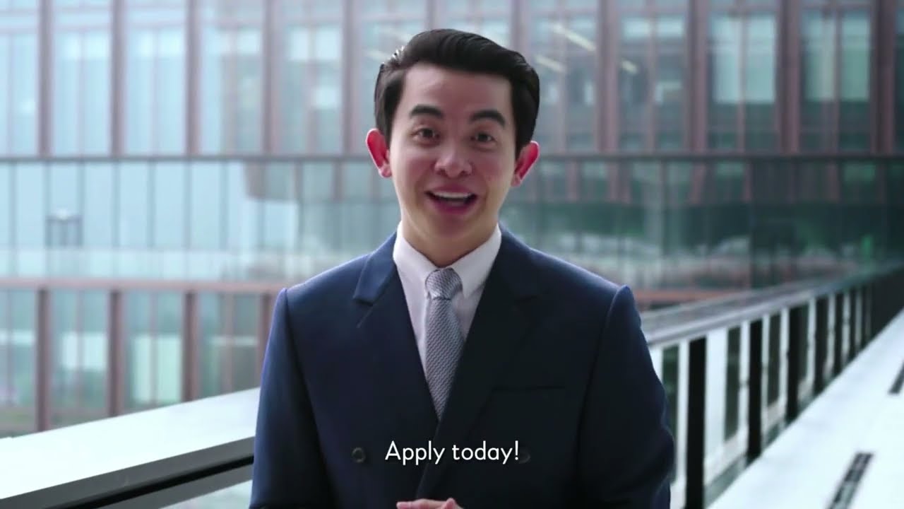 2025 AIIB Young Talent Programs