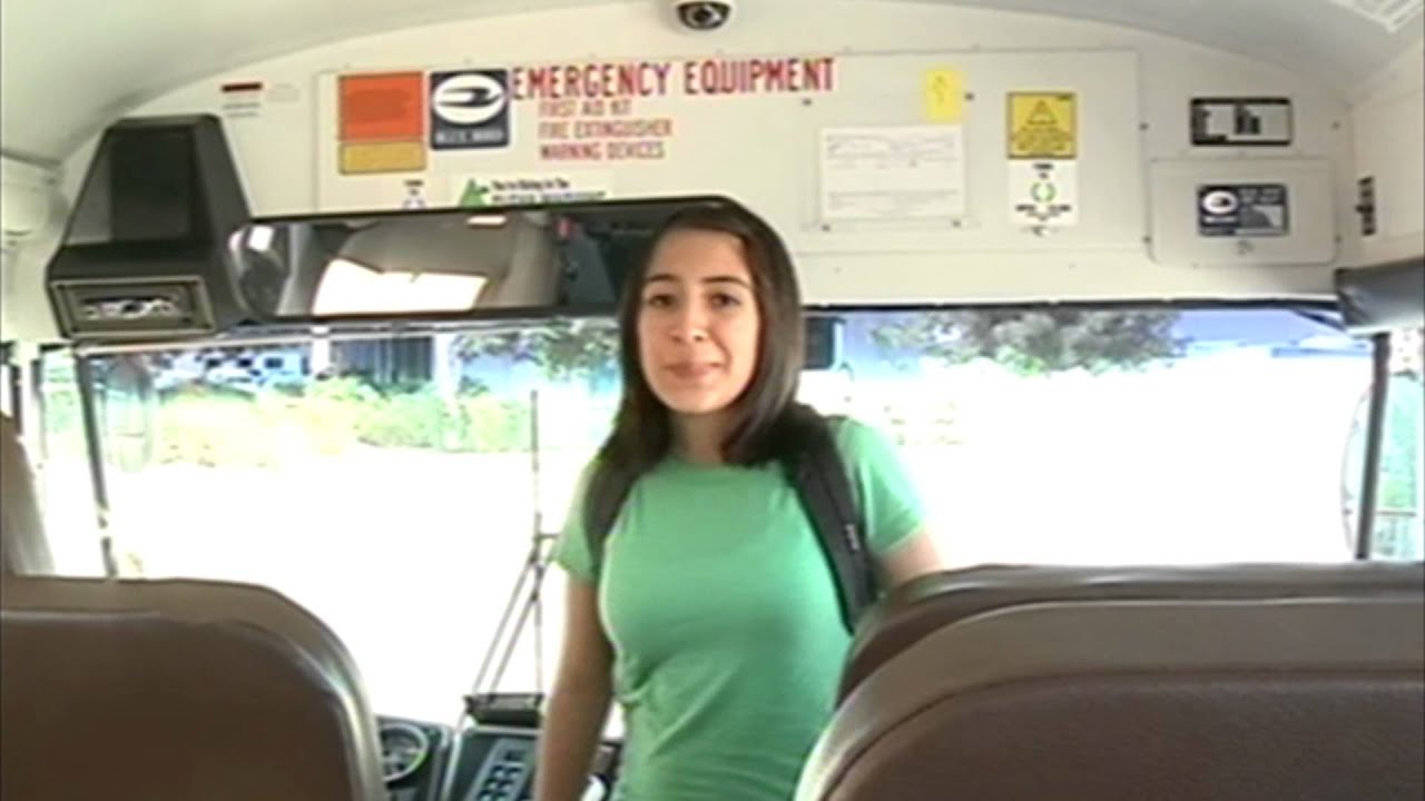 FUSD Bus Safety