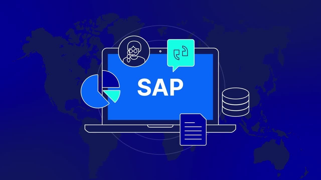 Learn how OpenText eases SAP S/4HANA migration with modern integration